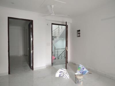 Living Room Image of 850 Sq.ft 2 BHK Builder Floor for rent in Neb Sarai New Delhi for Rs. 23000
