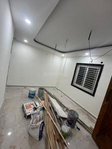 Bedroom Image of 1400 Sq.ft 3 BHK Apartment / Flat for sale in Vishalakshi Nagar Visakhapatnam for Rs. 11000000