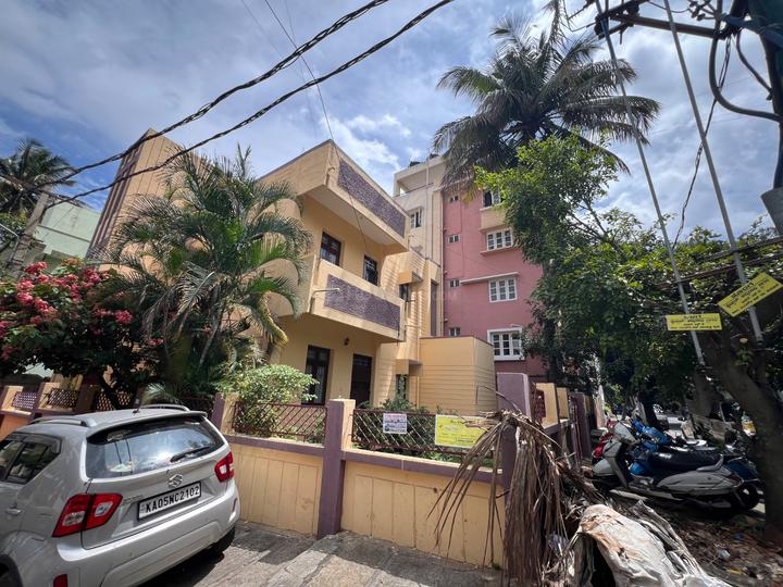 Padmanabhanagar Main Image 1