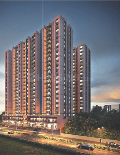 Reflection Main Image 1