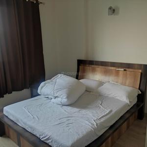Ireo Skyon Bedroom 4