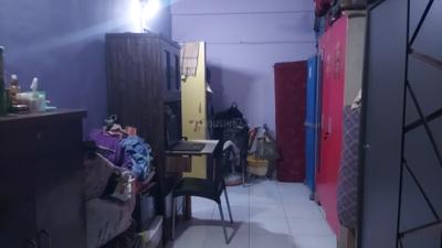 Bedroom Image of 620 Sq.ft 2 BHK Apartment / Flat for sale in Thane West Thane for Rs. 4500000