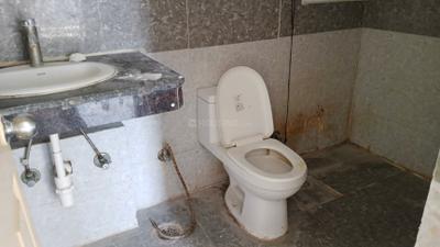 Image of 1255 Sq.ft 2.5 BHK Apartment / Flat for sale in SVP Gulmohur Residency, Indirapuram, Ghaziabad for Rs. 11000000