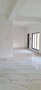 Hall Image of 1030 Sq.ft 3 BHK Apartment / Flat for sale in Tridhara Apartment, Kalyani Nadia for Rs. 5000000