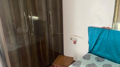 Bedroom Image of 2400 Sq.ft 5 BHK Apartment / Flat for sale in Green View Apartments, Sector 19 Dwarka New Delhi for Rs. 30500000