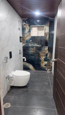 Image of 2230 Sq.ft 3 BHK Apartment / Flat for sale in Amberpet, Hyderabad for Rs. 21000000