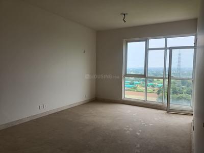 Bedroom Image of 1877 Sq.ft 3 BHK Apartment / Flat for sale in Ireo The Corridors, Sector 67 Gurgaon for Rs. 31000000