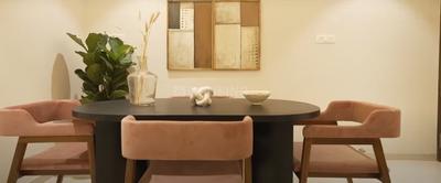 Hall Image of 983 Sq.ft 2 BHK Apartment / Flat for sale in Paranjape Aspire, Andheri West Mumbai for Rs. 22000000