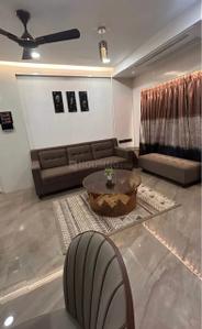 Bedroom Image of 400 Sq.ft 1 BHK Apartment / Flat for sale in Sethia Imperial Avenue, Malad East Mumbai for Rs. 9000000