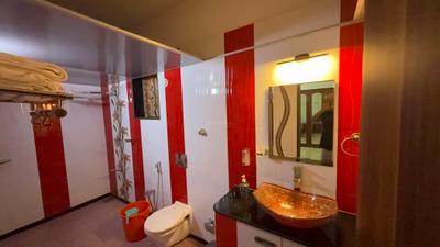 Image of 5000 Sq.ft 5 BHK Villa for rent in Siolim, Goa for Rs. 280000