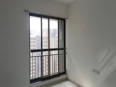 Bedroom Image of 1150 Sq.ft 2 BHK Apartment / Flat for sale in Bramhacorp F Residences, Wadgaon Sheri Pune for Rs. 12700000