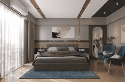 Image of 3015 Sq.ft 3 BHK Apartment / Flat for sale in Kudasan, Gandhinagar for Rs. 15100000