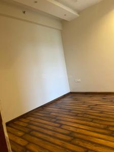 Bedroom Image of 950 Sq.ft 2 BHK Apartment / Flat for rent in Gaurs Siddhartham, Siddharth Vihar Ghaziabad for Rs. 21000