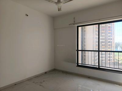 Bedroom Image of 1000 Sq.ft 2 BHK Apartment / Flat for rent in Joyville Celestia, Shewalewadi Pune for Rs. 24000