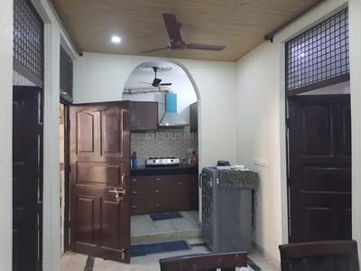 Hall Image of 3000 Sq.ft 6 BHK Independent House for sale in Palam Vihar Extension Gurgaon for Rs. 17500000