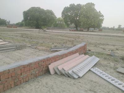 Image of 1000 Sq.ft Residential Plot / Land for sale in Khujauli, Lucknow for Rs. 1050000