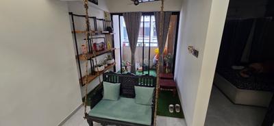 Bedroom Image of 2490 Sq.ft 4 BHK Apartment / Flat for sale in Isanpur Ahmedabad for Rs. 13600000