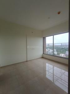 Bedroom Image of 722 Sq.ft 2 BHK Apartment / Flat for rent in Kolte Patil Life Republic Sector R16 16th Avenue Arezo, Hinjawadi Pune for Rs. 22000