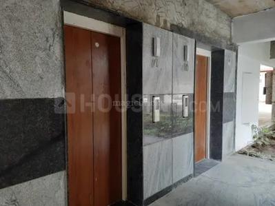 Image of 2575 Sq.ft 4 BHK Apartment / Flat for sale in Zen Indraprastha by Pratham, Mahalakshmi Layout, Bengaluru for Rs. 39397500