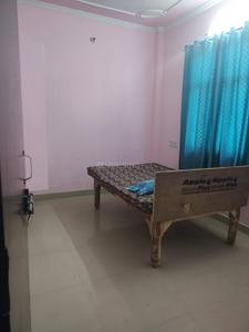 Bedroom Image of 1200 Sq.ft 2 BHK Builder Floor for rent in Rajrooppur Allahabad for Rs. 13000