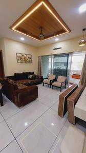 3 BHK Flat