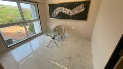 Bedroom Image of 1900 Sq.ft 4 BHK Apartment / Flat for sale in Kalptaru Srishti Namah, Mira Road East Mira Bhayandar for Rs. 41400000