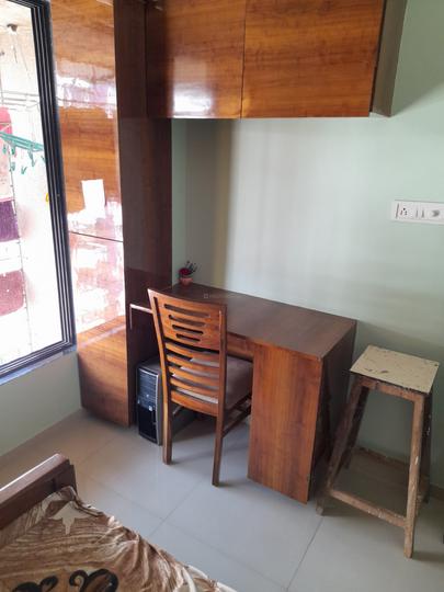 Virar West Bedroom 1