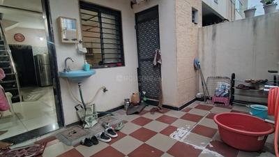 Image of 620 Sq.ft 3 BHK Duplex for sale in Shree Ram Society, Rajkot for Rs. 4800000