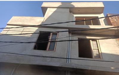 Balcony Image of 400 Sq.ft 2 BHK Apartment / Flat for sale in Patta Bohri Jammu for Rs. 3000000