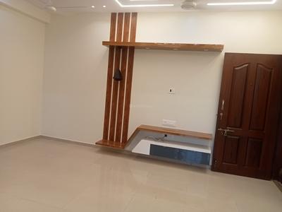 Mahavir Sadhana CHS Living Room 2