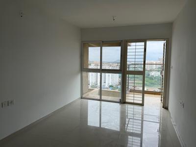 Hall Image of 1641 Sq.ft 3 BHK Apartment / Flat for sale in Empire Square Phase II, Chinchwad Pune for Rs. 18100000
