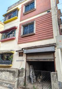 Image of 1025 Sq.ft 3 BHK Apartment / Flat for sale in Bramhapur, Kolkata for Rs. 3400000