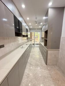 Kitchen Image of 2550 Sq.ft 4 BHK Builder Floor for sale in Vipul World, Sector 48 Gurgaon for Rs. 34500000