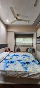 Bedroom Image of 3000 Sq.ft 4 BHK Independent House for rent in Diamond Garden, Chembur Mumbai for Rs. 250000