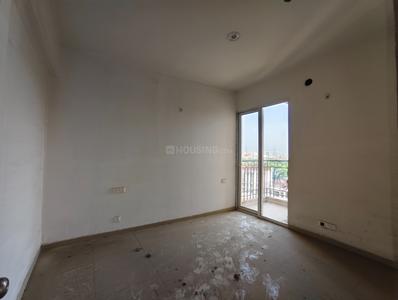 Bedroom Image of 1090 Sq.ft 3 BHK Apartment / Flat for sale in Prateek Grand City, Siddharth Vihar Ghaziabad for Rs. 12500000