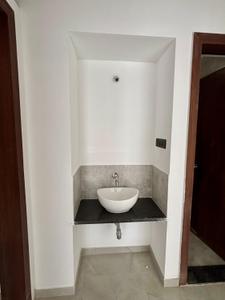 Bathroom Image of 1400 Sq.ft 2 BHK Apartment / Flat for sale in Unique Youtopia, Kharadi Pune for Rs. 16000000