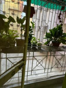 Balcony Image of 867 Sq.ft 2 BHK Apartment / Flat for sale in Sarsuna Kolkata for Rs. 4000000