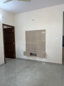 Hall Image of 600 Sq.ft 1 BHK Apartment / Flat for rent in Indira Nagar Bengaluru for Rs. 40000