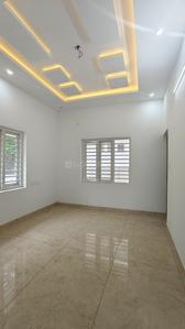 Hall Image of 2200 Sq.ft 4 BHK Independent House for sale in Kizhakkambalam Kochi for Rs. 7000000