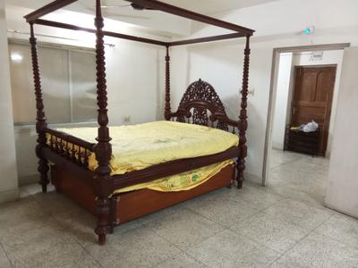 Bedroom Image of 1401 Sq.ft 2 BHK Apartment / Flat for sale in South Dum Dum Kolkata for Rs. 7000000