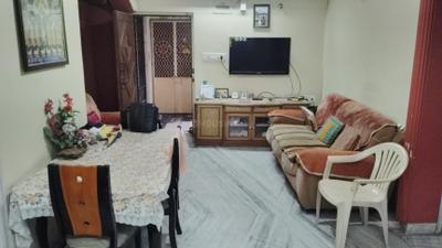 Living Room Image of 1400 Sq.ft 3 BHK Apartment / Flat for sale in Ambawadi Ahmedabad for Rs. 13000000