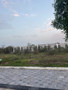Image of 1380 Sq.ft Residential Plot / Land for sale in Silicon Sansaara, Kanadiya, Indore for Rs. 9900000