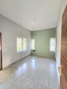 Hall Image of 1300 Sq.ft 3 BHK Independent House for sale in Chengamanad Kochi for Rs. 5700000