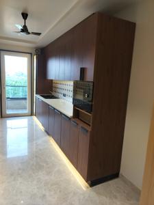 Bedroom Image of 2250 Sq.ft 4 BHK Builder Floor for sale in Sector 17 Dwarka New Delhi for Rs. 50000000