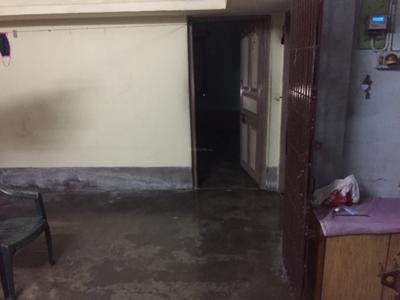 Hall Image of 1000 Sq.ft 2 BHK Independent House for rent in Barasat Kolkata for Rs. 8200