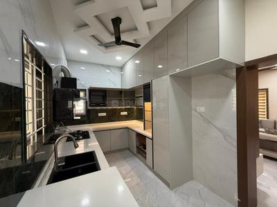 Kitchen Image of 2600 Sq.ft 4 BHK Independent House for sale in Thudiyalur Coimbatore for Rs. 15500000