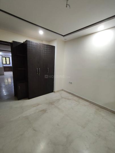 Block 6A, Ramesh Nagar Bedroom 1