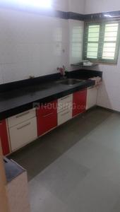 Kitchen Image of 1450 Sq.ft 3 BHK Apartment / Flat for sale in Satellite Ahmedabad for Rs. 8500000