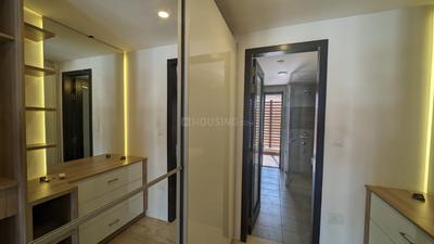 Hall Image of 4339 Sq.ft 4 BHK Apartment / Flat for rent in Embassy Grove, Rustam Bagh Layout Bengaluru for Rs. 300000