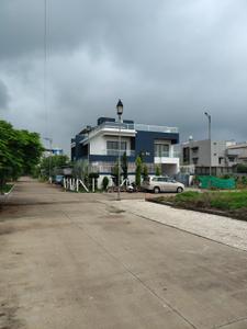 Image of 6000 Sq.ft 5 BHK Villa for sale in Aarone County Walk - Villa York, County Walk Township, Indore for Rs. 55500000